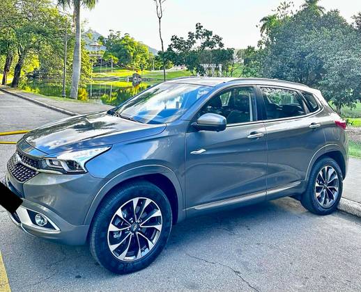 CAOA CHERY TIGGO 7 1.5 VVT TURBO iFLEX TXS DCT